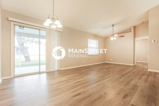 3 Bedroom Pet-Friendly Home in NORTH PORT, FL with Main Street Renewal