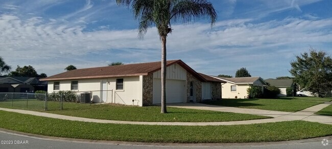 Building Photo - Large corner lot in Port Orange, Beautiful... Rental