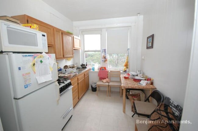 Photo - 1799 Commonwealth Ave Condo Unit 20