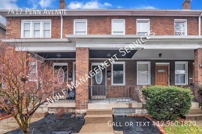 2 Bed, 1 Bath Apartment in Point Breeze - 2 Bed, 1 Bath Apartment in Point Breeze