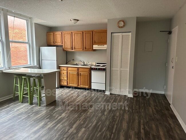 Photo - 945 Mercer St Unit 201