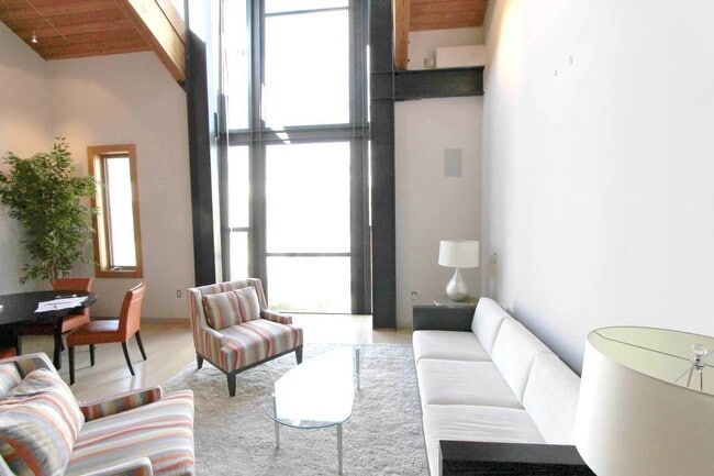 Photo - Rare Loft Style Condo, Huge Windows, High Ceilings, 1.5BR/2BA/3 Stories, Perfect Location!