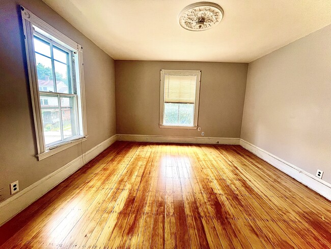 Photo - 57 Rindge Ave Rental