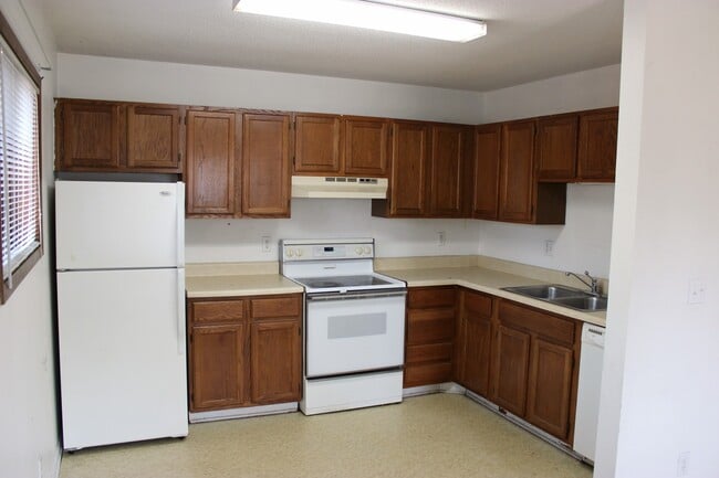 Photo - West Central Ames - tucked back behind street for more privacy