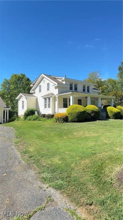 Building Photo - 7108 Wakefield Rd Rental