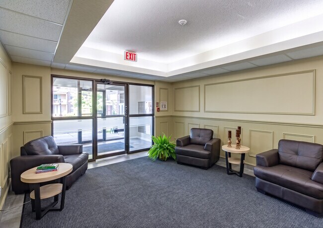 Photo - Albert Terrace Apartments