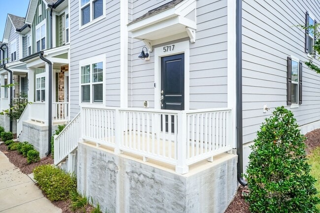 Photo - Three Bedroom End Unit Home!