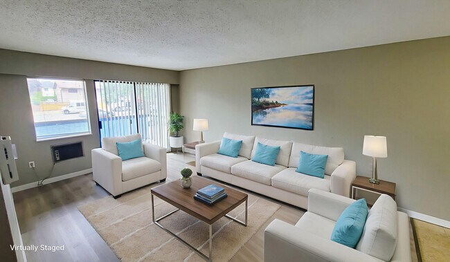 Photo - Charlotte Manor