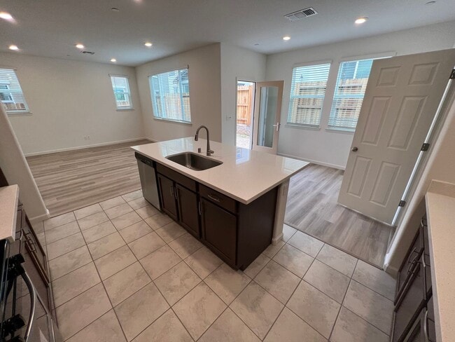 Photo - Beautiful 3 Bedroom Enclave at Folsom Ranch Home!
