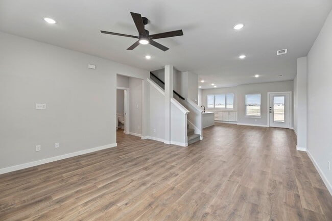 Photo - AVAILABLE NOW!  CUL-DE-SAC TRIPLEX LOT LOCATED ON 1-ACRE IN MIDLOTHIAN, TX!