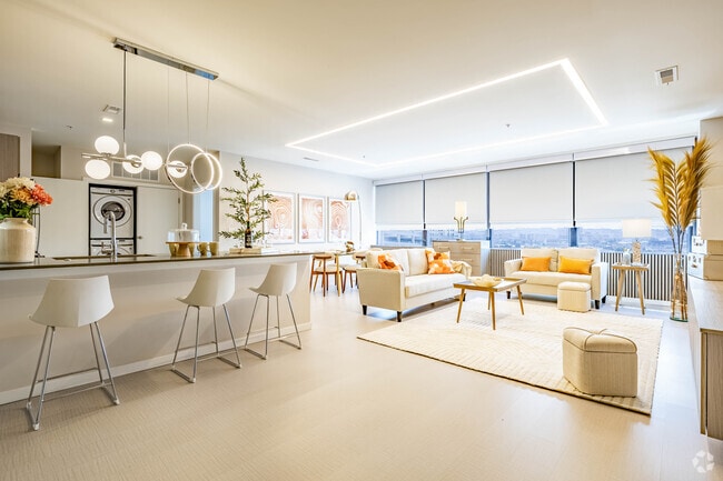 Interior Photo - The Deneau Rental
