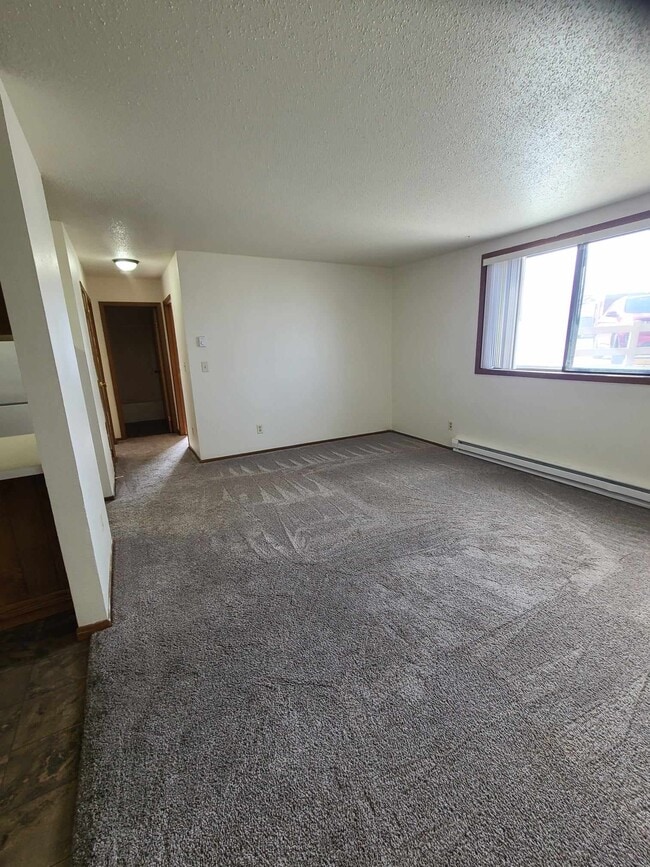 Oak Park Apartments