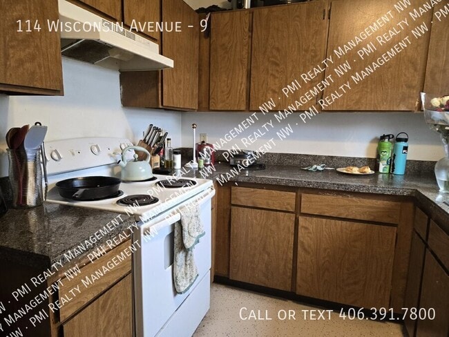 Building Photo - 114 Wisconsin Ave Unit 9