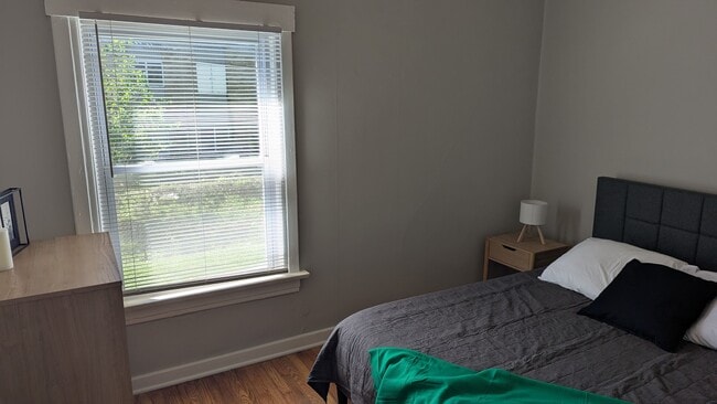 Photo - 4216 Mercier St Unit 1st Floor