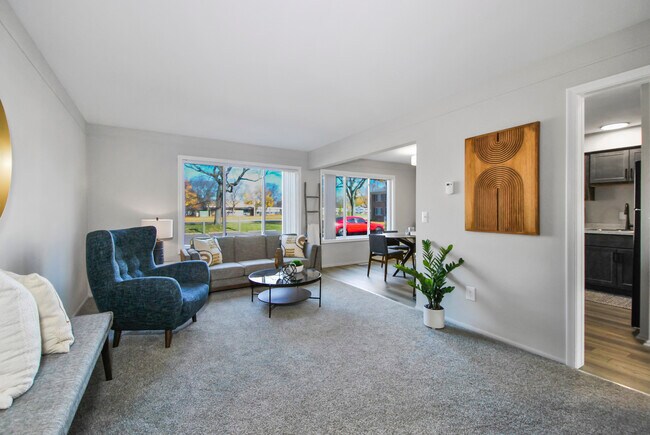 Haven at Grosse Pointe