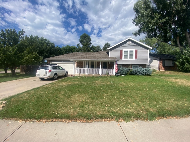 Photo - 1519 Yount St Casa