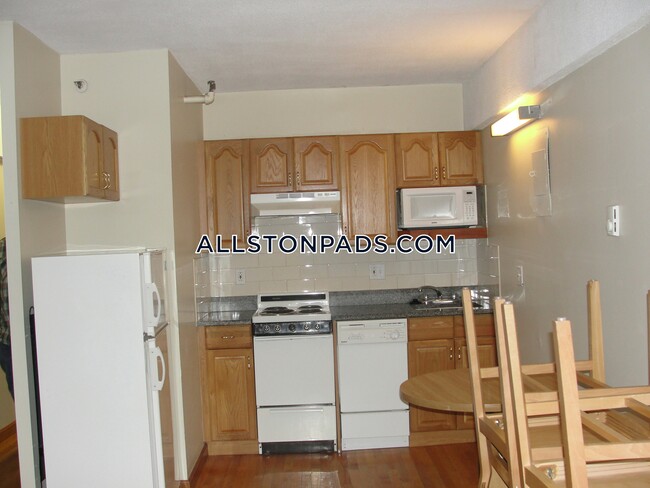 Photo - 1110 Commonwealth Ave Apartment Unit 314