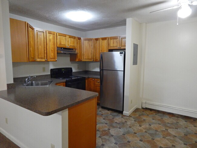 Photo - 455 Sea St Unit 9B