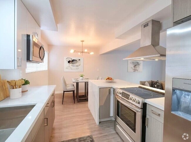 Building Photo - 1207 Beryl St Unit D Rental