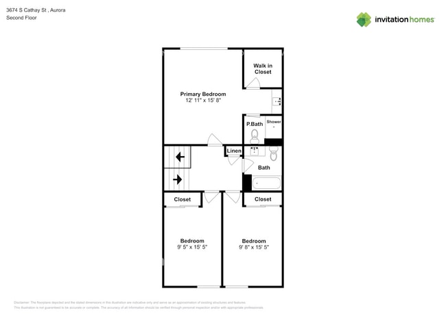 Photo - 3674 S Cathay St Casa
