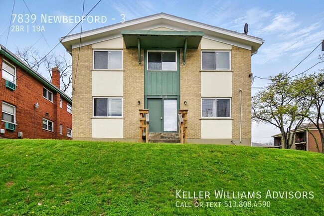 Photo - 7839 Newbedford-3 Apartment Unit 3