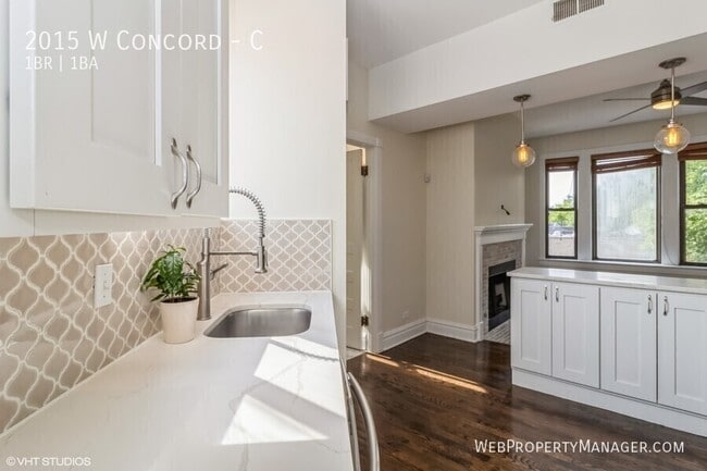 Photo - 2015 W Concord Pl Unit C