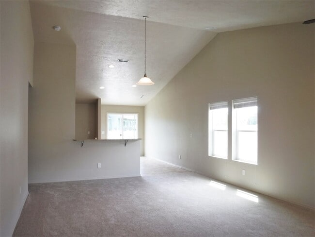 Photo - Beautiful new 3 bed 2 bath home in a quiet Star neighborhood.