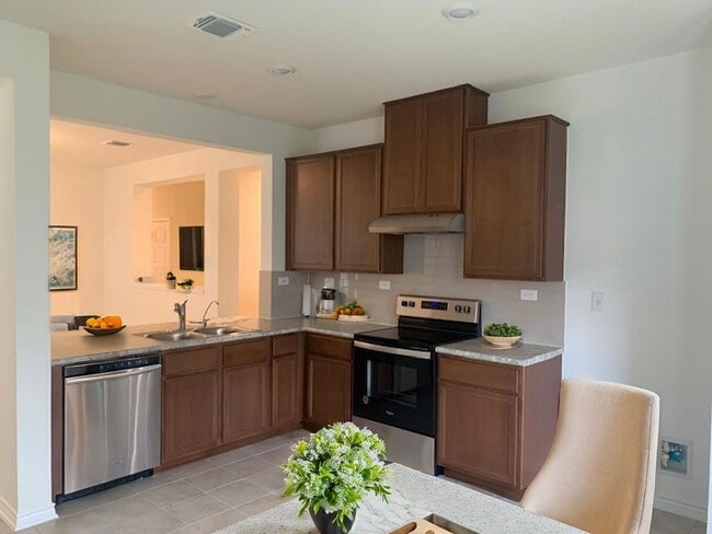 Photo - ONE STORY | NO CARPET | 9' CEILING | EASY MAINTENANCE | 2 CAR GARAGE | BUILT IN 2023