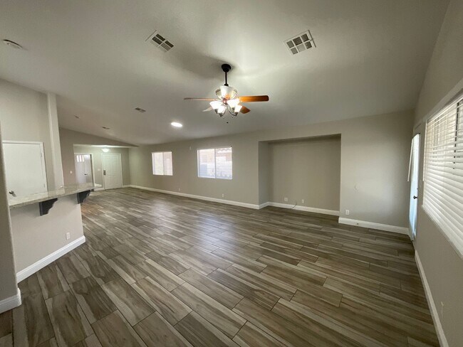 Photo - Single story 4br, 2bth, 2cg