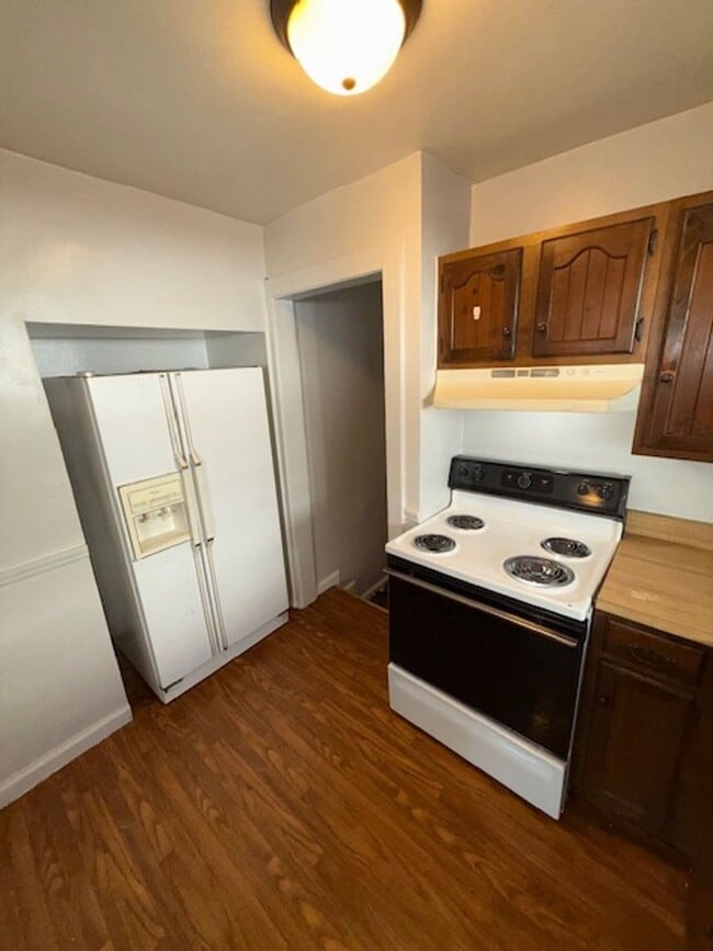 Photo - 817 Taylor Avenue, Evansville, IN 47713