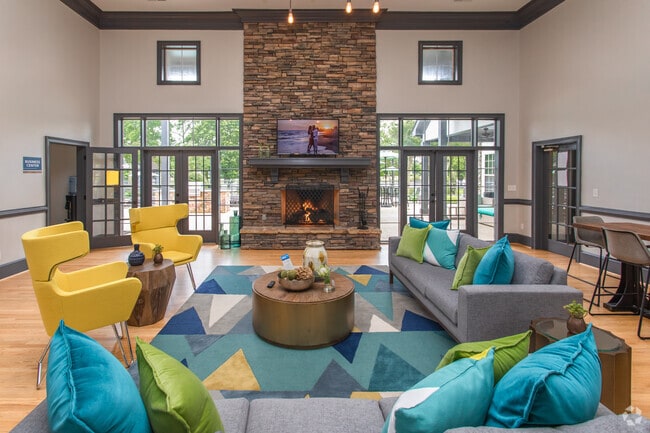Clubhouse