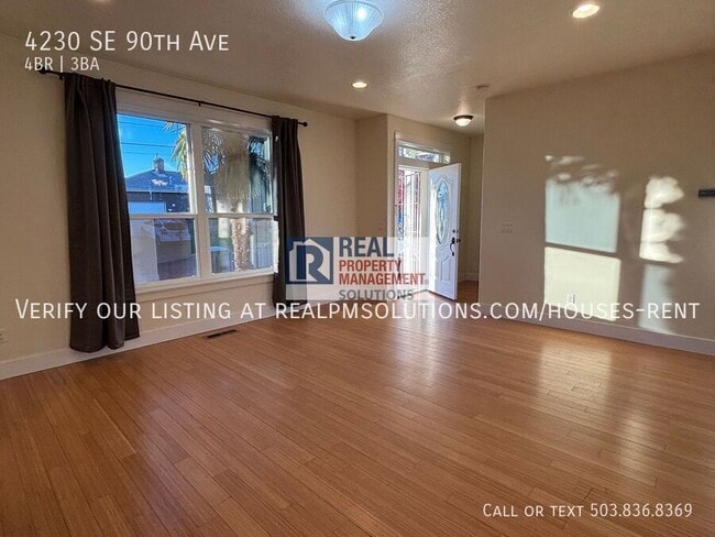 Photo - 4230 SE 90th Ave