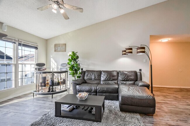 Photo - 1107 Huntmaster Terrace NE Unit 301