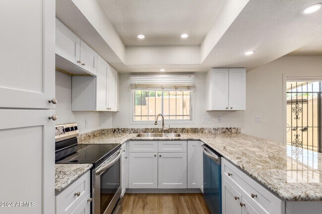 Photo - 6857 E Osborn Rd