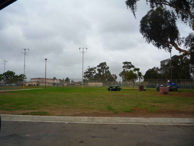 Photo - Updated townhome in Golden Hill