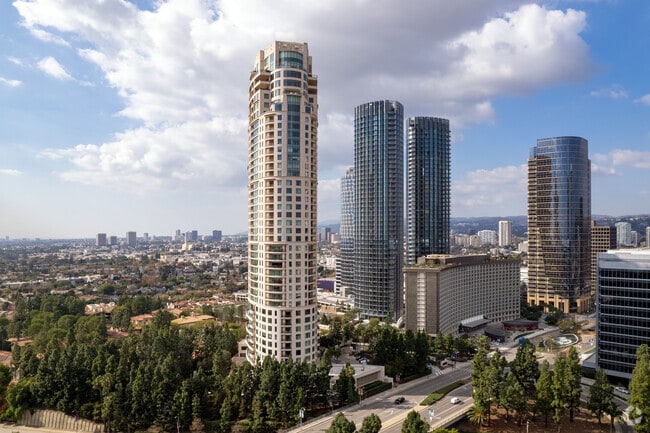 10 W Century Dr - The Century Apartments