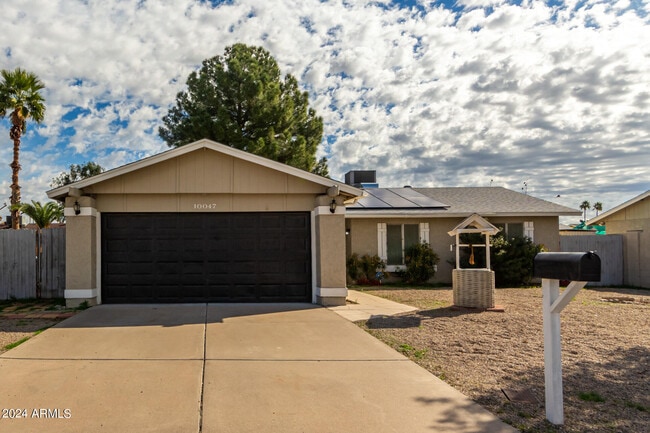 Photo - 10047 N 48th Ave House