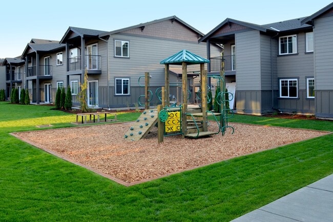 Photo - Cascade Village Apartments
