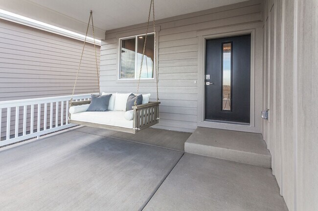 Photo - Beautiful Model Home in New Johnstown Neighborhood!
