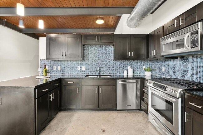 Photo - 2205 N Lamar Blvd Unit 113