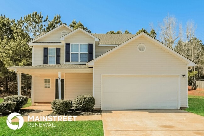 Building Photo - 250 Bramble Bush Trail Rental