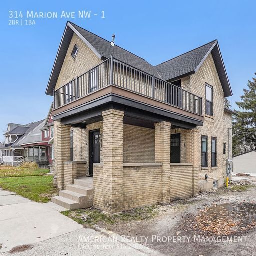 Photo - 314 Marion Ave NW Unit 1