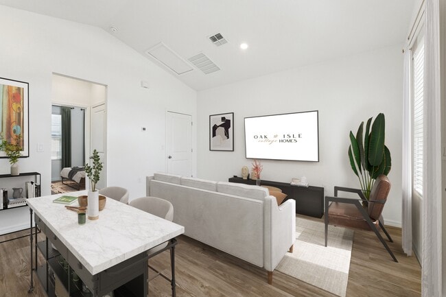 Photo - Oak Isle Cottages