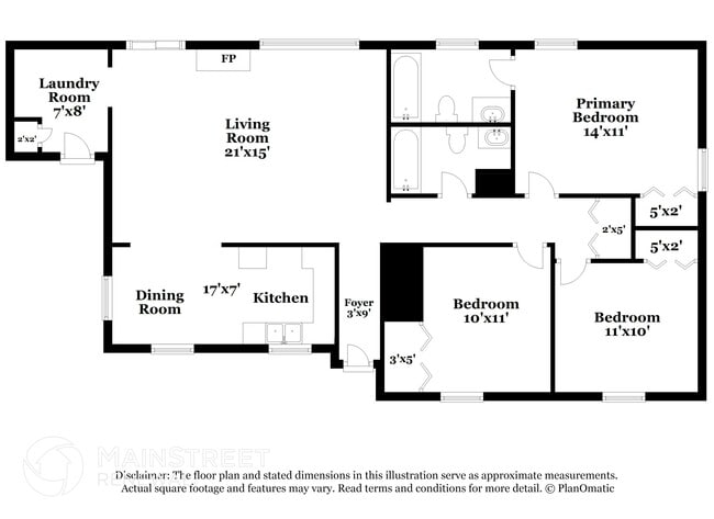 Photo - 6192 Cranbury Park Dr
