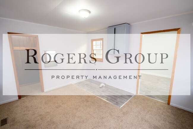 Photo - Homes for rent in Henderson NC - 1214 Second Street - Schedule Showing Online at www.rentnc.net