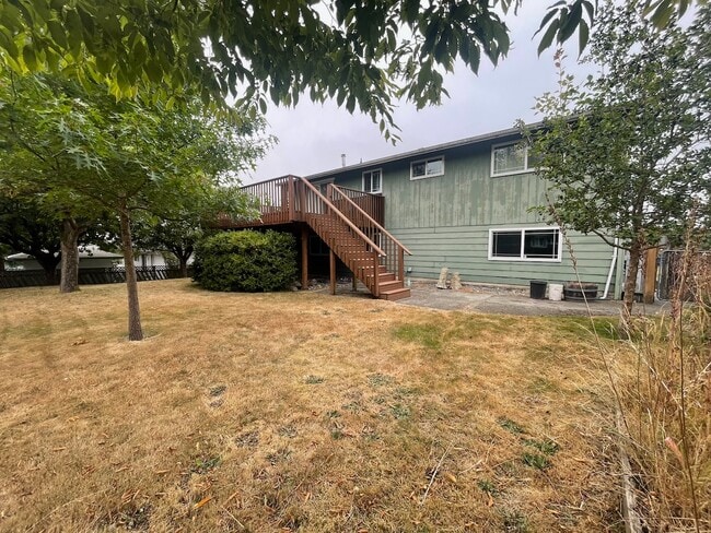 Photo - 1017 N Viewmont Dr