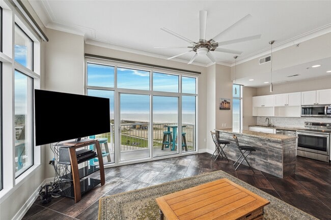Photo - 500 Seawall Blvd