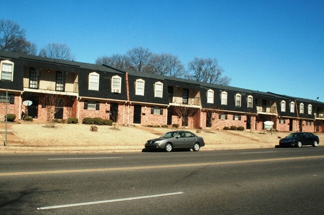 Photo - Rhodes Townhomes