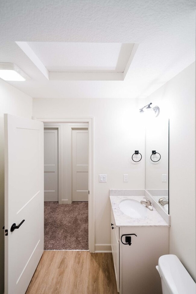 Chalet at Prairie Trail Townhomes