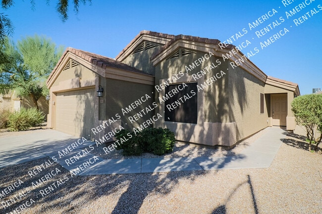 Photo - 12532 W St Moritz Ln